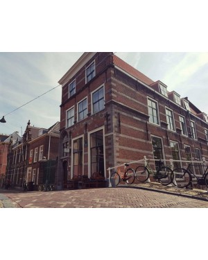 Delft in Niederlande